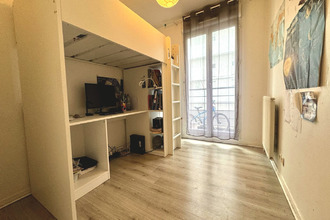 achat appartement ris-orangis 91000