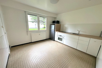 achat appartement ris-orangis 91000