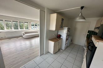 achat appartement ris-orangis 91000