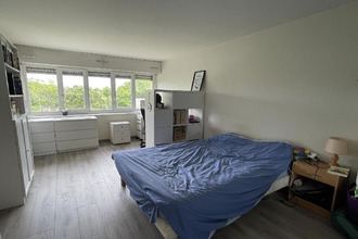 achat appartement ris-orangis 91000