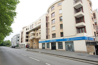 achat appartement ris-orangis 91000