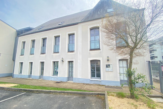 achat appartement ris-orangis 91000