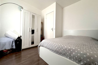 achat appartement ris-orangis 91000