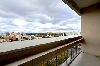 achat appartement ris-orangis 91000