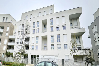 achat appartement ris-orangis 91000