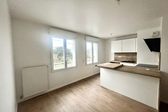 achat appartement ris-orangis 91000