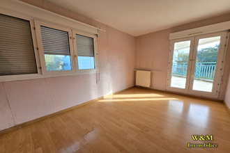 achat appartement ris-orangis 91000