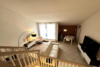 achat appartement ris-orangis 91000