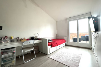 achat appartement ris-orangis 91000