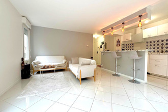 achat appartement ris-orangis 91000