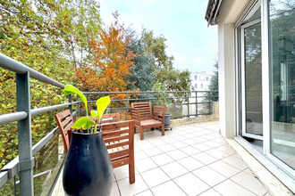 achat appartement ris-orangis 91000