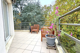 achat appartement ris-orangis 91000