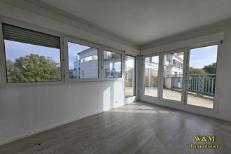 achat appartement ris-orangis 91000