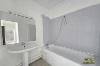 achat appartement ris-orangis 91000