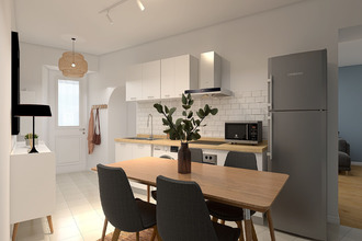 achat appartement ris-orangis 91000