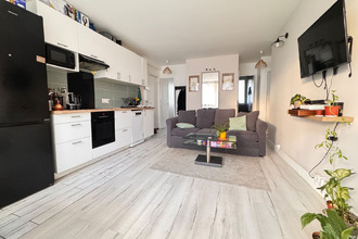 achat appartement ris-orangis 91000