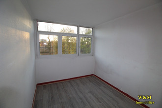 achat appartement ris-orangis 91000