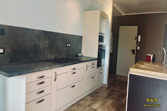 achat appartement ris-orangis 91000