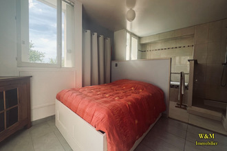 achat appartement ris-orangis 91000