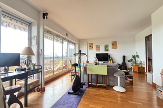 achat appartement ris-orangis 91000