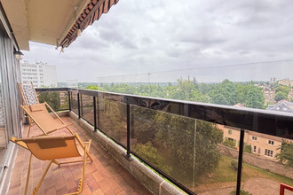 achat appartement ris-orangis 91000