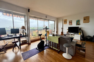 achat appartement ris-orangis 91000