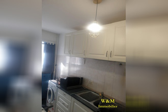 achat appartement ris-orangis 91000