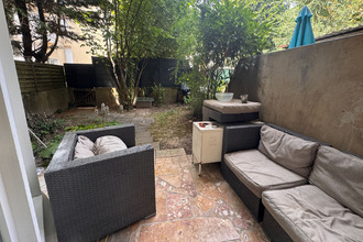 achat appartement ris-orangis 91000