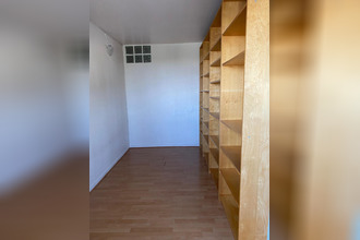 achat appartement ris-orangis 91000