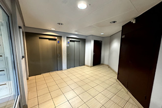 achat appartement ris-orangis 91000