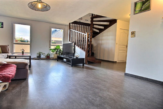 achat appartement ris-orangis 91000