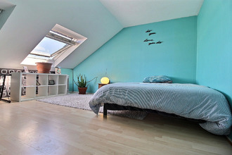 achat appartement ris-orangis 91000