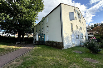 achat appartement ris-orangis 91000