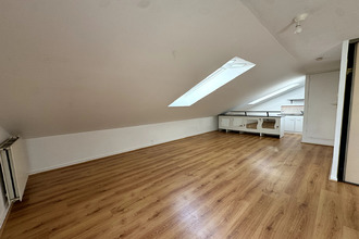 achat appartement ris-orangis 91000