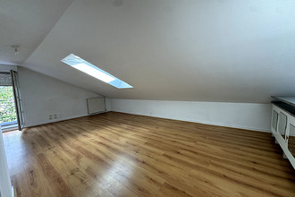 achat appartement ris-orangis 91000