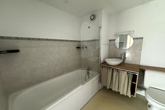 achat appartement ris-orangis 91000