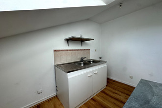 achat appartement ris-orangis 91000
