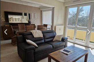 achat appartement ris-orangis 91000