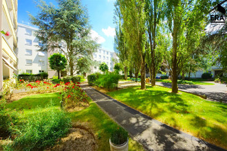 achat appartement ris-orangis 91000