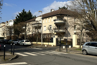 achat appartement ris-orangis 91000