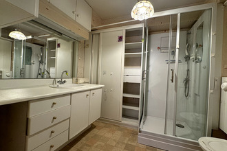 achat appartement ris-orangis 91000