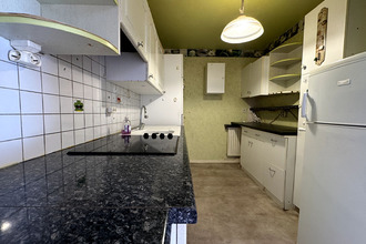 achat appartement ris-orangis 91000