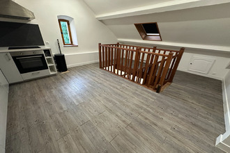 achat appartement ris-orangis 91000