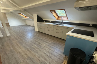 achat appartement ris-orangis 91000