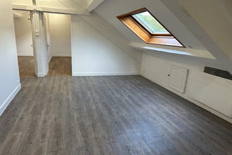 achat appartement ris-orangis 91000