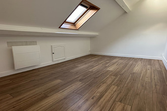 achat appartement ris-orangis 91000