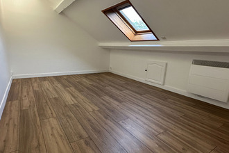 achat appartement ris-orangis 91000