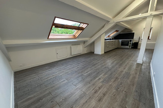 achat appartement ris-orangis 91000