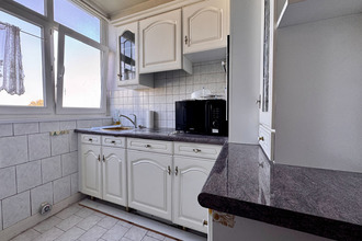 achat appartement ris-orangis 91000