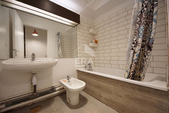 achat appartement ris-orangis 91000